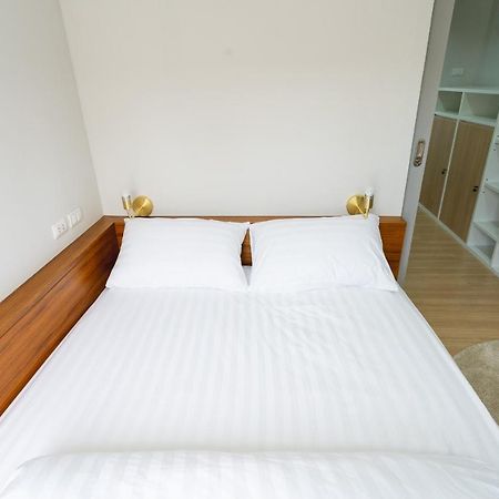 Banku Tea House Samyan (Adults Only) Hostel Bangkok Buitenkant foto